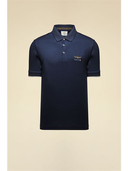 polo manica corta AERONAUTICA MILITARE | PO1907UJ0068208184